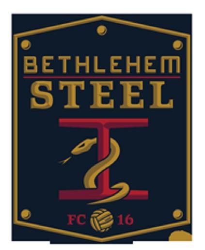 BETHLEHEM STEEL FC at TORONTO FC II Match 7 BMO Field Saturday, May 13, 2017 6:00 p.m.