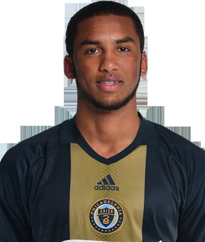 Trusty has made six appeareances (six starts) on the backline for Steel FC in his second USL campaign in 2017.
