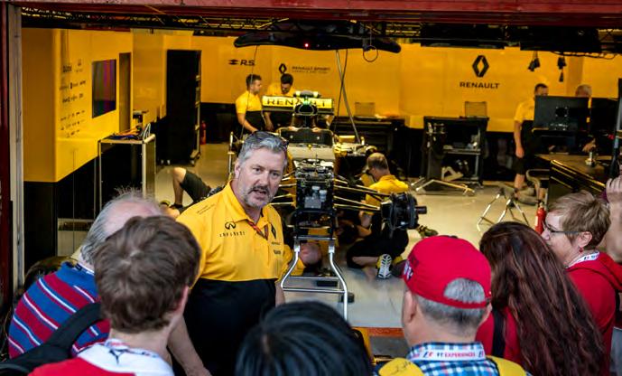 PADDOCK CLUB PARTY WITH F1 LEGEND LEGEND CHAMPION HERO TROPHY PODIUM EXCLUSIVE EXTRAS F1 ACCESS ANNUAL PASS F1 EXPERIENCES GIFTS F1 EXPERIENCES LANYARD & TICKET