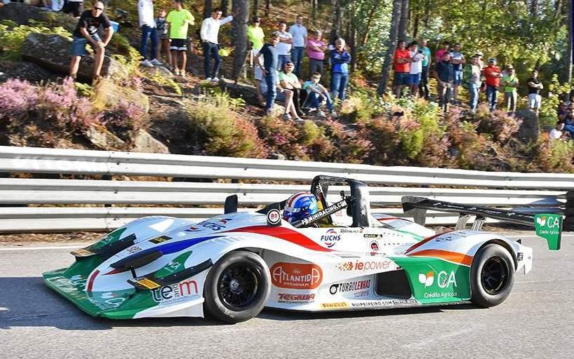 Portugal Exciting season for the PRMiniracing team 2017 was very successful for the team with two places on the podium for the Ramalho brothers.