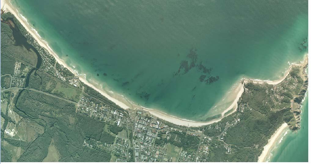 Immediate Coastal Development Mid Byron