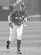 Tony Watson, who missed all of the 2004 campaign after shoulder surgery, was one of Nebraska s primary midweek performers, going 6-1 with a save and a 2.82 ERA in 2005.