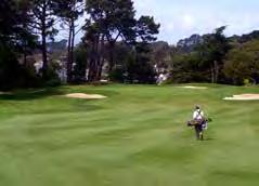 Richmond Country Club Ruby Hill Golf Club San Francisco