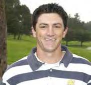 Eric Mina became the second player from Cal to win Pac-10/12 individual medalist honors in 2010.