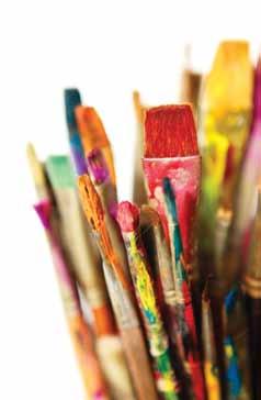 The Arts Saturday, April 14th to Sunday, April 15th Saturday 11:30am 12:30pm Watercolour Journaling $30 per person Open to guests ages 14 and older The written word, whether online or on paper,