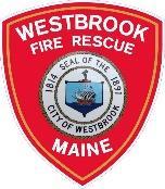 2017-103 Respiratory Protection Program Westbrook Fire & Rescue Department Standard Operating Procedure Section: Administrative TOPIC: Respiratory Protection Program NUMBER: 2017-103 ISSUE DATE: