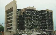 February 7 OKLAHOMA CITY BOMBING Follow the rise of the extremist militia movement, from Ruby Ridge to Waco, that led to the deadliest act of domestic terrorism in American