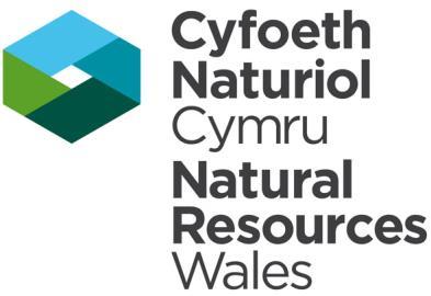 Wales Outdoor Recreation Survey 2014: Final