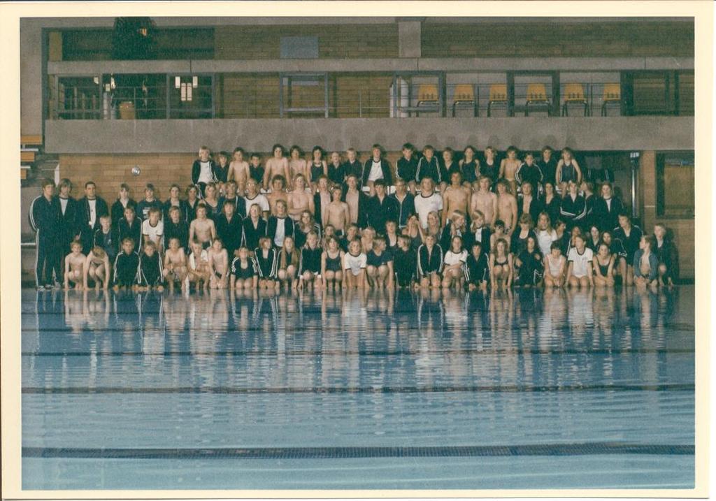 1972/1973 On February 17-18 1973 the Victoria and District Swimming Championships were held at Centennial Pool in Colwood.