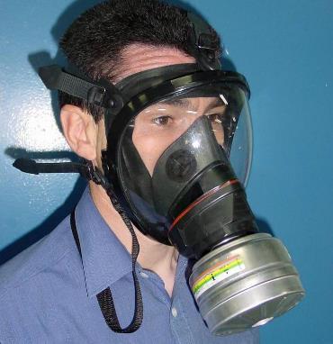 Personal protectors Breathing protection, filtering mask http://www.matisec.
