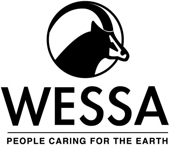 sustainable development, and reflects the Vision; Mission; Aim; Style and Values of WESSA.