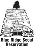 Blue Ridge Scout Reservation Camp Staff Application 2018 Season Employment runs from June 4 to August 5. New River Adventure applicants interested in becoming raft guides begin training May 28th.