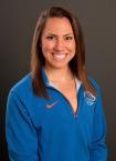 MEGHAN HAWTHORNE BOISE STATE TENURE Two-time NCAA All-American and All-Pac-12 swimmer Meghan Hawthorne begins her third season as an assistant swim coach on the Boise State staff in 2017-18.