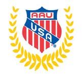 19 th ANNUAL AAU NATIONAL CLUB CHAMPIONSHIPS SITE: RATIONALE: ESPN Wide World of Sports Complex at Walt Disney World Resort Orlando, Florida The AAU National Club Championships has been designed to
