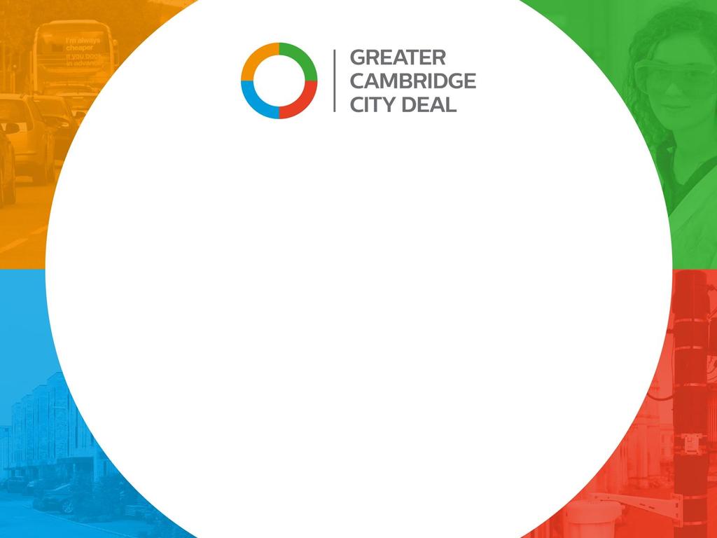 Greater Cambridge City Deal MILTON