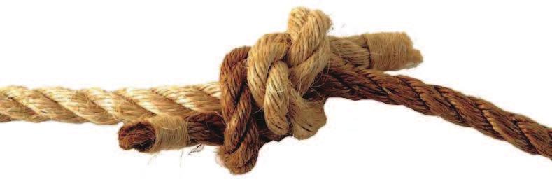 Surgeon s Knot The Surgeon s Knot is often used for twine chiefly to keep the first tie from slipping before the knot