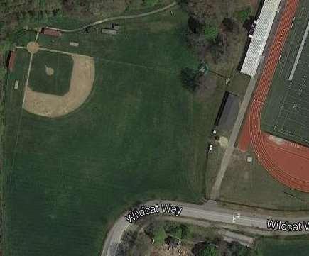 Player Field (WHS Baseball) Proposed Scope of Work: Rehab infield Extend pad and roof on dugouts Move players benches in