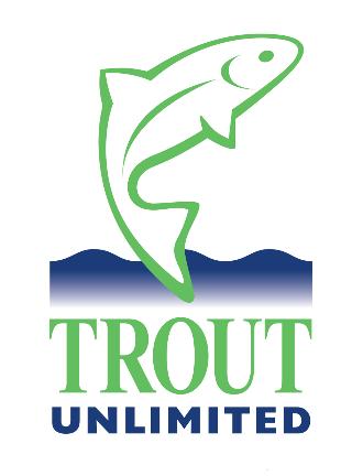 Maryland Chapter Trout Unlimited Brook Trout
