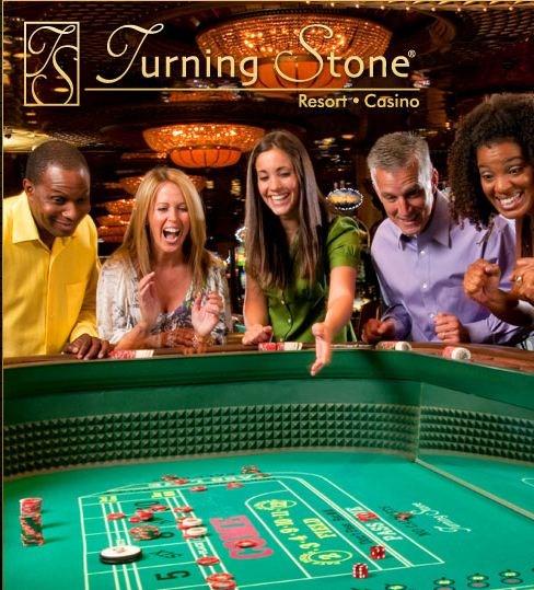 Since opening in 1993, Turning Stone has evolved into a destination resort and one of the top five tourist destinations in New York State, hosting more than 4.5 million guests a year.