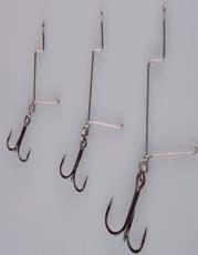box Sinking 3-8 Size: S Hook size: #1 2 pcs in box Sinking 4-12 Perfect