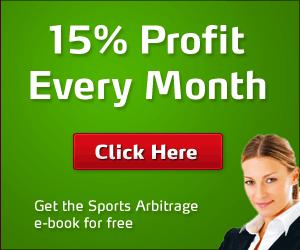 Some bookmakers will restrict bets from arbitrage bettors There are 100s of bookmakers available to UK and Ireland residents. Therefore, getting restricted by a bookmaker isn t a major problem.