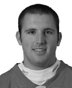 Born: April 14, 1984 Winnsboro, South Carolina Coastal Carolina Waivers - Minnesota (2007) NFL: R (1st With Chiefs) College: Young quarterback prospect was claimed off waivers by Kansas City from