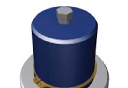Blanking Plug The Quick Union Blanking Plugs are designed to fit into a Quick Union Box and can be used for pressure testing Pressure Control Equipment or for blanking off a wellhead cap.