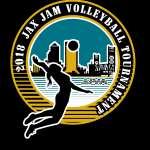 2018 JAX JAM Volleyball Tournament General Information Dear Teams and Coaches, Welcome to the 2018 JJVA JAX JAM a Regional Tour of Champions Tournament.