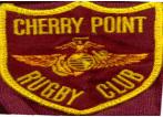 Cherry Point Rugby Football