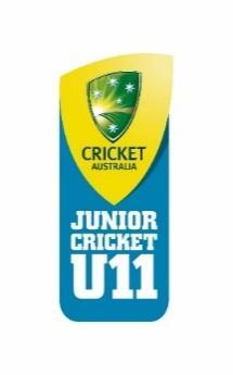 AUSTRALIAN CRICKET REVISED JUNIOR FORMATS 2016 The revised junior formats are aligned to the Australian Cricket Pathway. The principles of the Pathway are: 1.