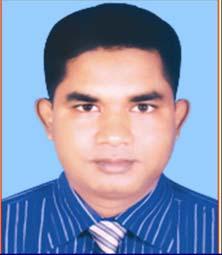 Photo: Morshed Habib Bhuiyan Jewel Morshed Habib Bhuiyan Jewel (32), the person who were allegedly tortured: The fact-finding team of Odhikar visited the Netrokona District Jail on September 4, 2009,