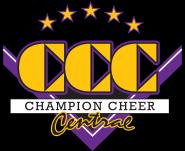 Champion Cheer Central's Over the Rainbow Cheer and Dance Competition DOORS OPEN AT 7:00 AM SESSION ONE Steel Valley Cheer Intensity Recreation CheJunior Rec MT Level 2 23 7:25 AM 7:35 AM 7:40 AM