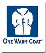 It would be wonderful as you shop to set aside a bag or two to fill for the SHFB and if your child has grown out of last year's coats, to set those aside as well.