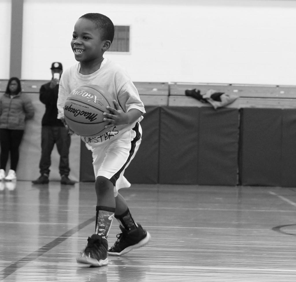 Youth Basketball Practices: Weekday Evenings, January 22-March 15, Urbana Elementary Schools Games: Saturdays, February 3-March 17, /Leonard Recreation Center Grades 3-8 Practices are weekday