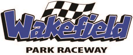 2018 WAKEFIELD 300 SPECIAL REGULATIONS WAKEFIELD PARK RACEWAY, 17-18 FEBRUARY 2018 ENTRIES 1.1 Entries for the 2018 Wakefield 300 (W300) open at 2.00pm on Wednesday, 24 January.