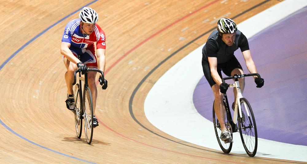 British Cycling Vision 2009-13 To inspire participation in cycling as a sport, recreational activity and a