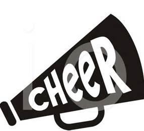 Mini Cheer Clinic Come cheer with the Bolden Middle School cheerleaders!
