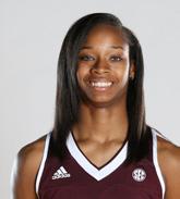 SEC Community Service Team last 3 seasons SEC Scholar-Athlete of the Year, SEC All-Defensive Team 3rd at MSU in career 3FG% (38.4%) 92 made 3FG this season, 2nd in MSU history 2nd in SEC making 2.