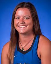 13 ROSE TYNAN SOPHOMORE FORWARD AUCKLAND, NEW ZEALAND EPSOM GIRLS GRAMMAR SCHOOL 2015 Saw time in 16 contests during her rookie campaign Totaled four goals, including a twogoal performance against