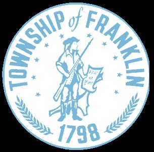 FRANKLIN TOWNHIP WHITE-TAILED DEER CONTROL PROGRAM 2016-2017 HUNTING PERMIT APPLICATION Hunting on Township Open Space Franklin Township will begin issuing white-tailed deer hunting permits for