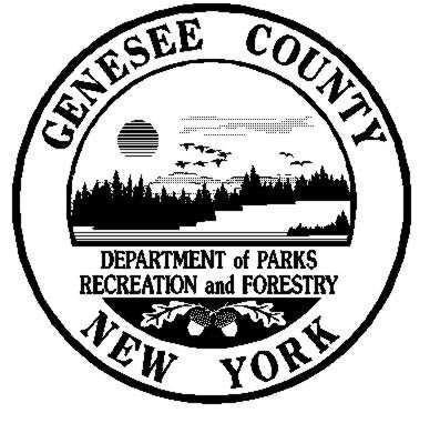 DEER MANAGEMENT HUNTING PERMIT TERMS & CONDITIONS GENESEE COUNTY DEPARTMENT OF PARKS, RECREATION & FORESTRY 153 CEDAR STREET, BATAVIA, NY 14020 Phone (585) 344-8508 Administration/Reservations/Parks