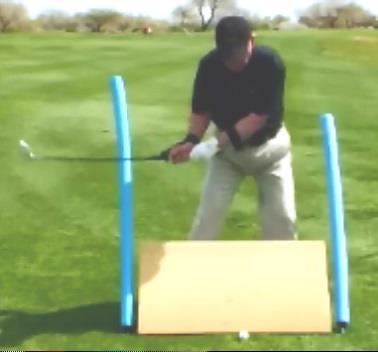 Shot Two-Ball Full Shot Drills With
