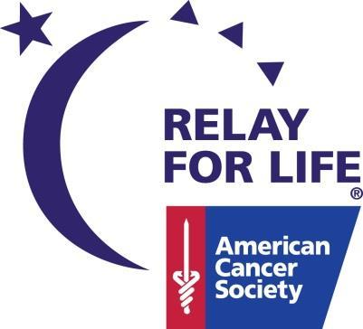 Relay For Life of Calvert County Event Survival Guide Relay For Life Super Heros walk together to celebrate and remember.