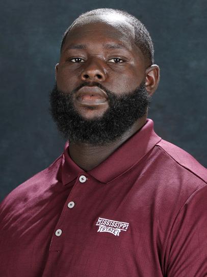 NELSON ADAMS DEFENSIVE LINE 6-3 305 Sr.-3L Brandon, Miss. (Brandon) 94 Picked up four total tackles and a quarterback hurry against South Carolina (9/10).