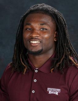 LASHARD DURR CORNER BACK 5-11 197 Jr.-JC Gulfport, Miss. (Copiah-Lincoln CC) 25 Tallied three total tackles, including two unassisted against South Alabama (9/3) in first-career start.