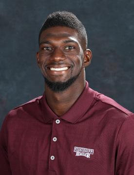 JAMORAL GRAHAM CORNERBACK 5-10 183 Jr.-2L Decatur, Miss. (Newton County) 9 Recorded six solo tackles against South Alabama (9/3) in first-career start.