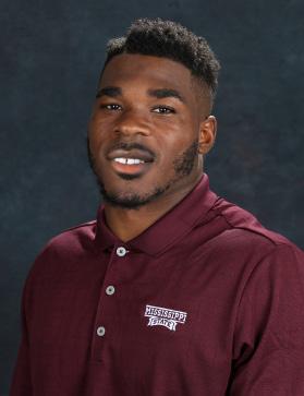 J.T. GRAY LINEBACKER 6-0 197 Jr.-2L Clarksdale, Miss. (Clarksdale) 12 Made his first-career start against South Alabama (9/3), recording eight tackles, including a sack for a loss of four yards.