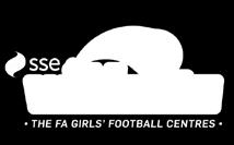 SSE Wildcats Girls Football Centres from The FA will provide girls aged 5- with regular opportunities to