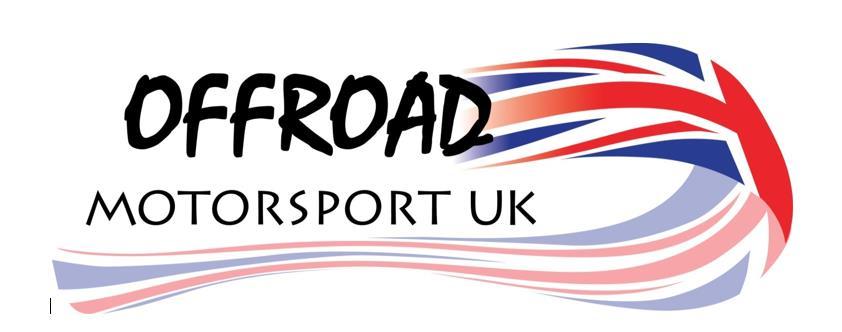 Bridgestone British Masters Moto-X Championship 2018 Supplementary Regulations (Offroad Motorsport UK) Series Events to be strictly conducted in accordance with the Rules of Offroad Motorsport UK