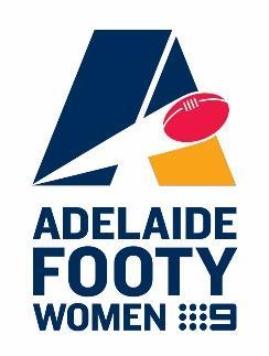 Adelaide Footy Women : Platinum Partner Adelaide Footy Women - Platinum Partner Your logo on match day football.